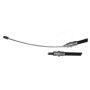 Raybestos BC93127 Raybestos Element3 Parking Brake Cable