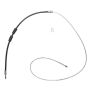 Raybestos BC93127 Raybestos Element3 Parking Brake Cable