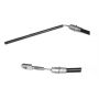 Raybestos BC93132 Raybestos Element3 Parking Brake Cable