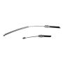 Raybestos BC93133 Raybestos Element3 Parking Brake Cable