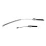 Raybestos BC93133 Raybestos Element3 Parking Brake Cable