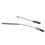 Raybestos BC93137 Raybestos Element3 Parking Brake Cable