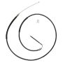 Raybestos BC93137 Raybestos Element3 Parking Brake Cable