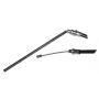 Raybestos BC93140 Raybestos Element3 Parking Brake Cable