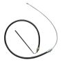 Raybestos BC93140 Raybestos Element3 Parking Brake Cable