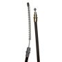 Raybestos BC93142 Raybestos Element3 Parking Brake Cable