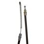 Raybestos BC93142 Raybestos Element3 Parking Brake Cable
