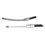 Raybestos BC93154 Raybestos Element3 Parking Brake Cable
