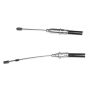 Raybestos BC93162 Raybestos Element3 Parking Brake Cable