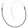 Raybestos BC93171 Raybestos Element3 Parking Brake Cable
