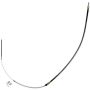 Raybestos BC93174 Raybestos Element3 Parking Brake Cable