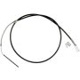Raybestos BC93177 Raybestos Element3 Parking Brake Cable