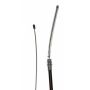 Raybestos BC93178 Raybestos Element3 Parking Brake Cable