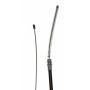 Raybestos BC93178 Raybestos Element3 Parking Brake Cable