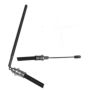 Raybestos BC93183 Raybestos Element3 Parking Brake Cable