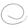 Raybestos BC93184 Raybestos Element3 Parking Brake Cable