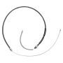 Raybestos BC93191 Raybestos Element3 Parking Brake Cable