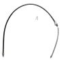 Raybestos BC93194 Raybestos Element3 Parking Brake Cable