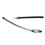 Raybestos BC93194 Raybestos Element3 Parking Brake Cable