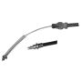 Raybestos BC93195 Raybestos Element3 Parking Brake Cable