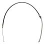 Raybestos BC93195 Raybestos Element3 Parking Brake Cable