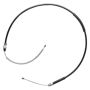 Raybestos BC93200 Raybestos Element3 Parking Brake Cable