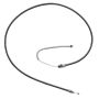 Raybestos BC93202 Raybestos Element3 Parking Brake Cable