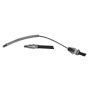 Raybestos BC93204 Raybestos Element3 Parking Brake Cable