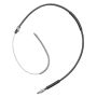 Raybestos BC93204 Raybestos Element3 Parking Brake Cable
