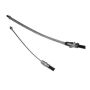 Raybestos BC93209 Raybestos Element3 Parking Brake Cable