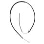 Raybestos BC93210 Raybestos Element3 Parking Brake Cable