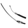 Raybestos BC93212 Raybestos Element3 Parking Brake Cable