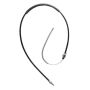 Raybestos BC93212 Raybestos Element3 Parking Brake Cable