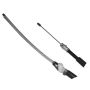 Raybestos BC93213 Raybestos Element3 Parking Brake Cable