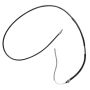 Raybestos BC93213 Raybestos Element3 Parking Brake Cable