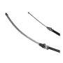 Raybestos BC93214 Raybestos Element3 Parking Brake Cable