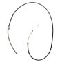 Raybestos BC93214 Raybestos Element3 Parking Brake Cable