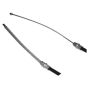 Raybestos BC93215 Raybestos Element3 Parking Brake Cable