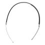 Raybestos BC93215 Raybestos Element3 Parking Brake Cable