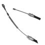 Raybestos BC93220 Raybestos Element3 Parking Brake Cable