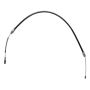 Raybestos BC93220 Raybestos Element3 Parking Brake Cable