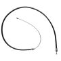 Raybestos BC93222 Raybestos Element3 Parking Brake Cable
