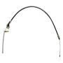 Raybestos BC93228 Raybestos Element3 Parking Brake Cable