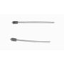 Raybestos BC93229 Raybestos Element3 Parking Brake Cable