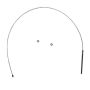 Raybestos BC93237 Raybestos Element3 Parking Brake Cable