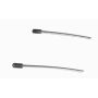 Raybestos BC93240 Raybestos Element3 Parking Brake Cable