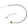 Raybestos BC93243 Raybestos Element3 Parking Brake Cable