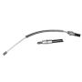 Raybestos BC93244 Raybestos Element3 Parking Brake Cable