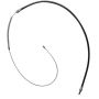 Raybestos BC93244 Raybestos Element3 Parking Brake Cable