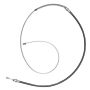 Raybestos BC93246 Raybestos Element3 Parking Brake Cable